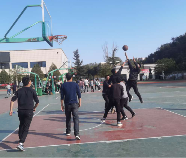泓源公司興趣小組活動豐富多彩、有聲有色(圖2)